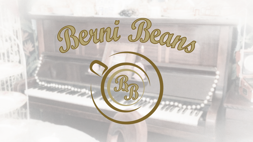Berni Beans by Day